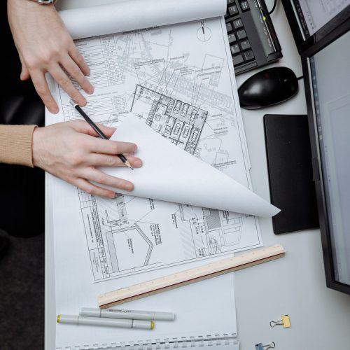architect 1